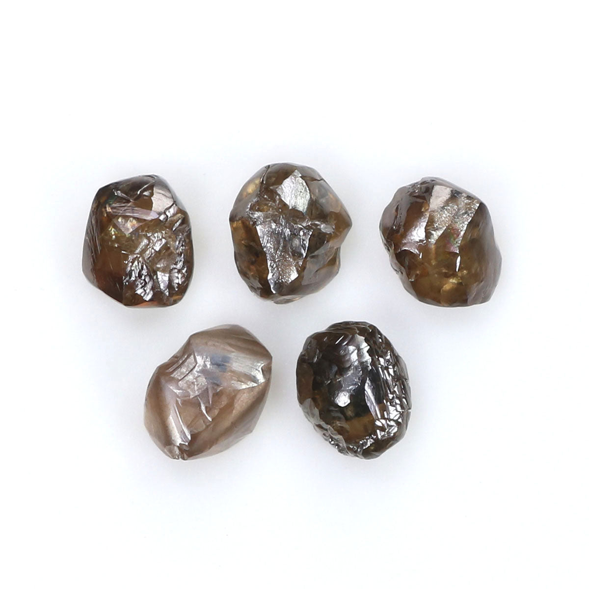 big rough diamond natural p#109+1 with sunlight 