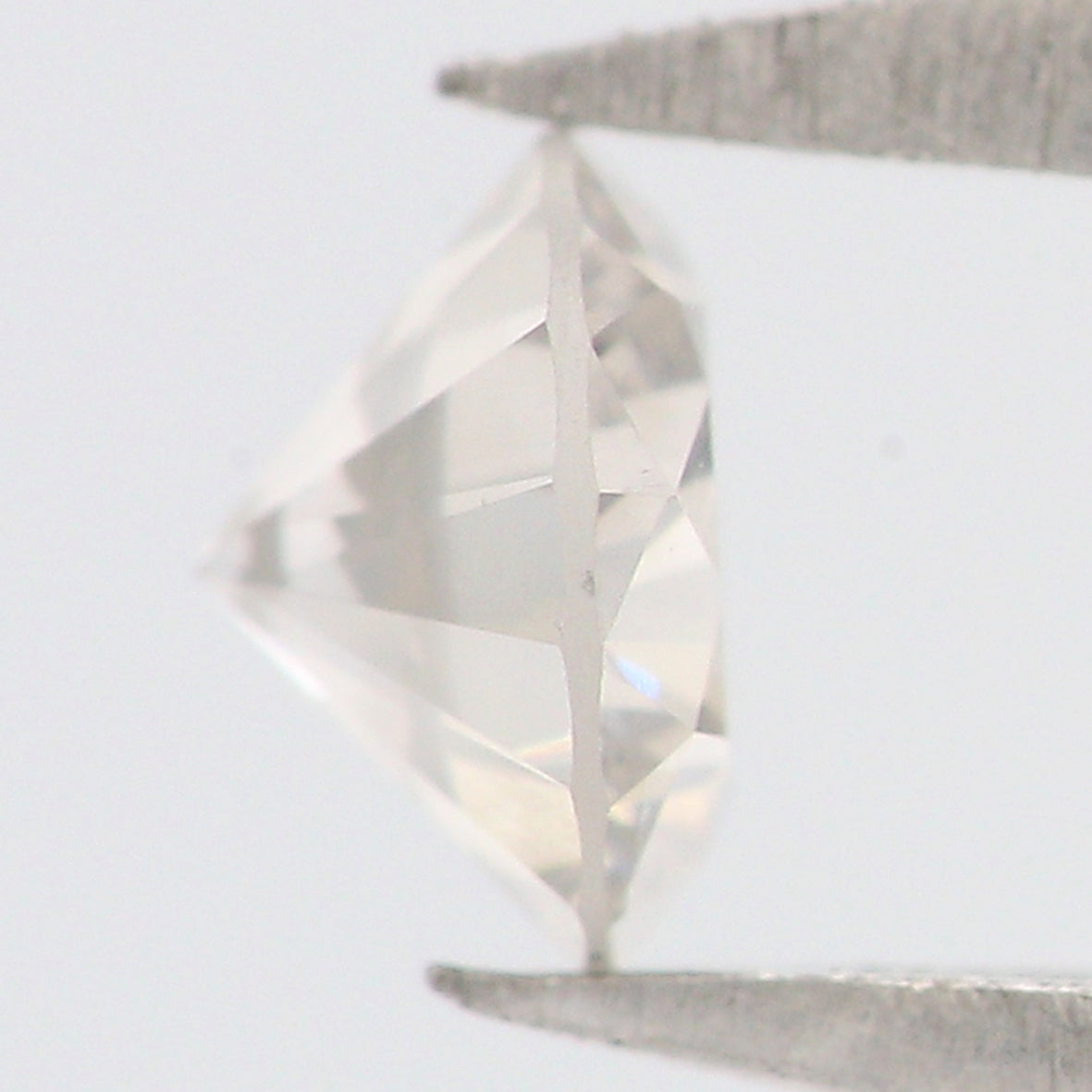 Natural Loose Round Brilliant Cut Diamond White Color 0.20 CT 3.70 MM Round Shape Brilliant Cut Diamond KR2487