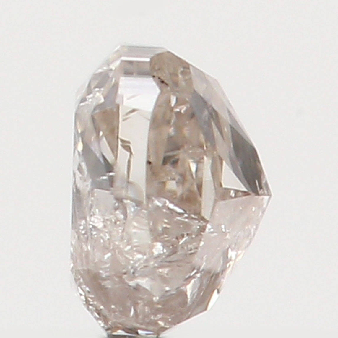 Natural Loose Diamond Cushion I Color I3 Clarity 2.80 MM 0.15 Ct L5493