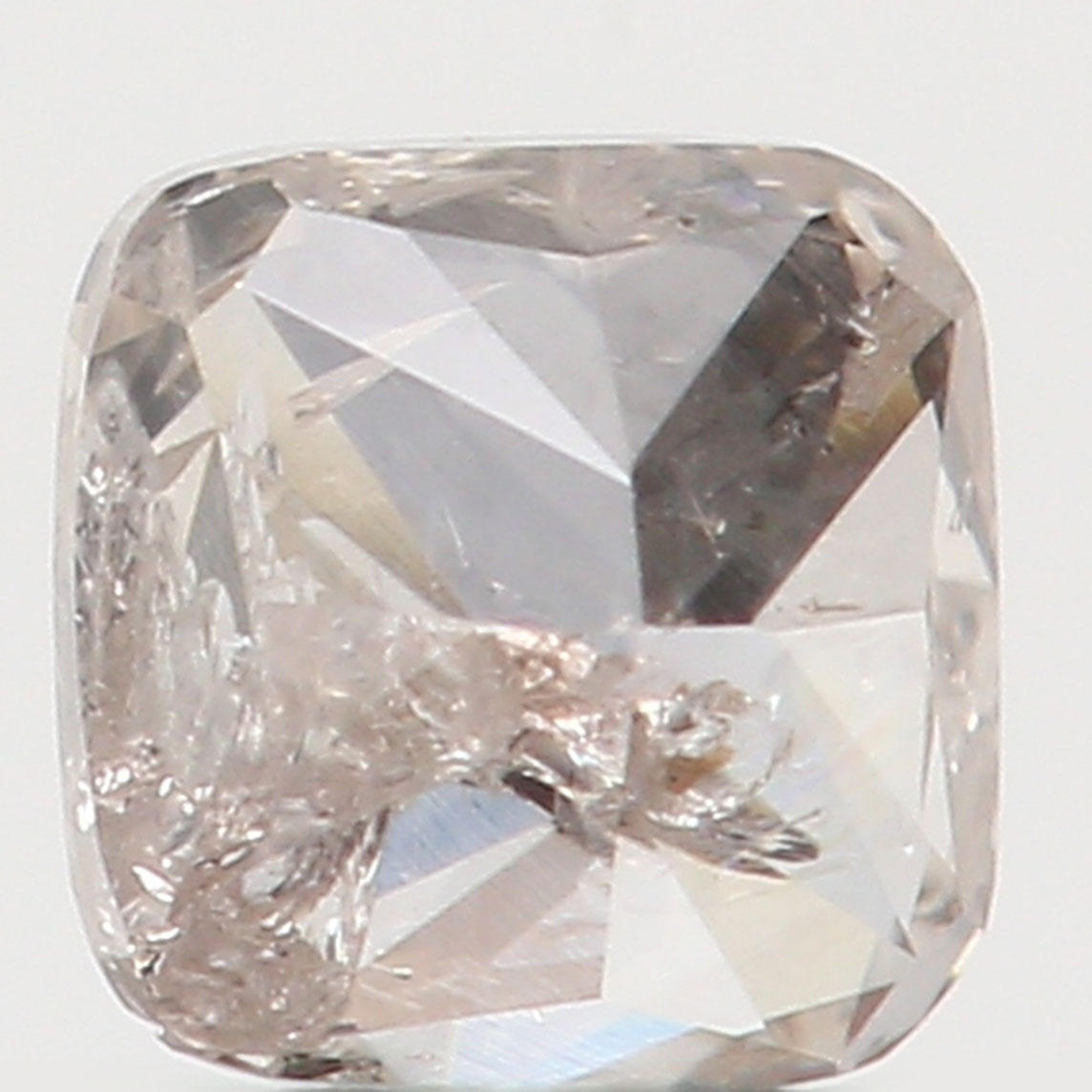 Natural Loose Diamond Cushion I Color I3 Clarity 2.80 MM 0.15 Ct L5493