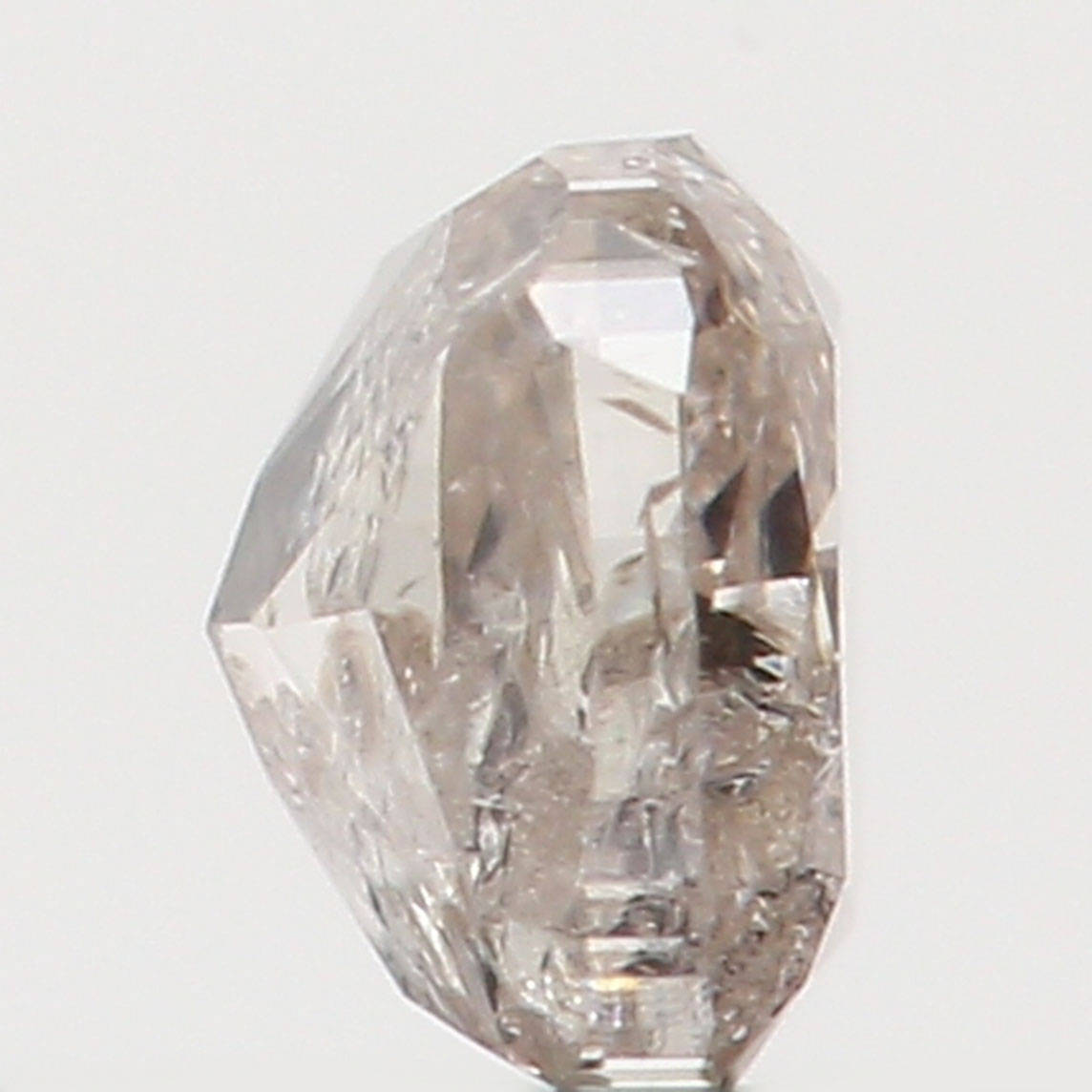 Natural Loose Diamond Cushion I Color I3 Clarity 2.80 MM 0.15 Ct L5493